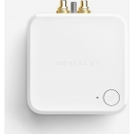 Devialet Arch 無線音頻連接器 (經典白)